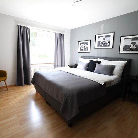 Armotti Apartments Friedheim Bern Exterior foto